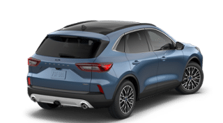 2026 Ford Escape Plugin Hybrid External Image 4